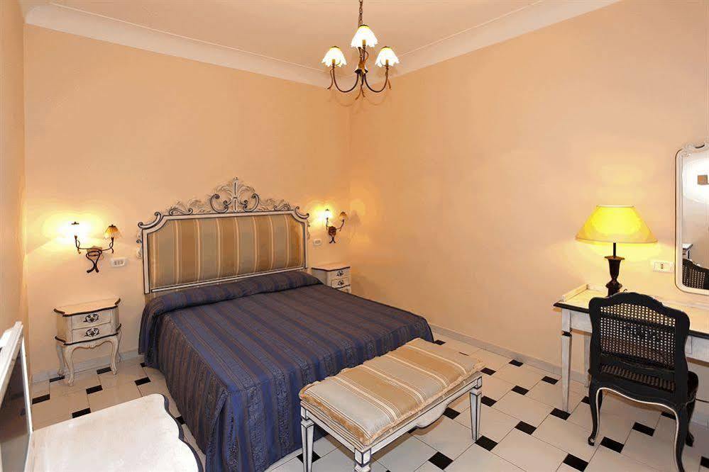 Hotel Il Nido Amalfi Eksteriør bilde